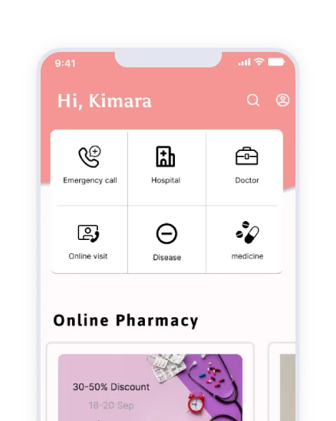 No-code app building