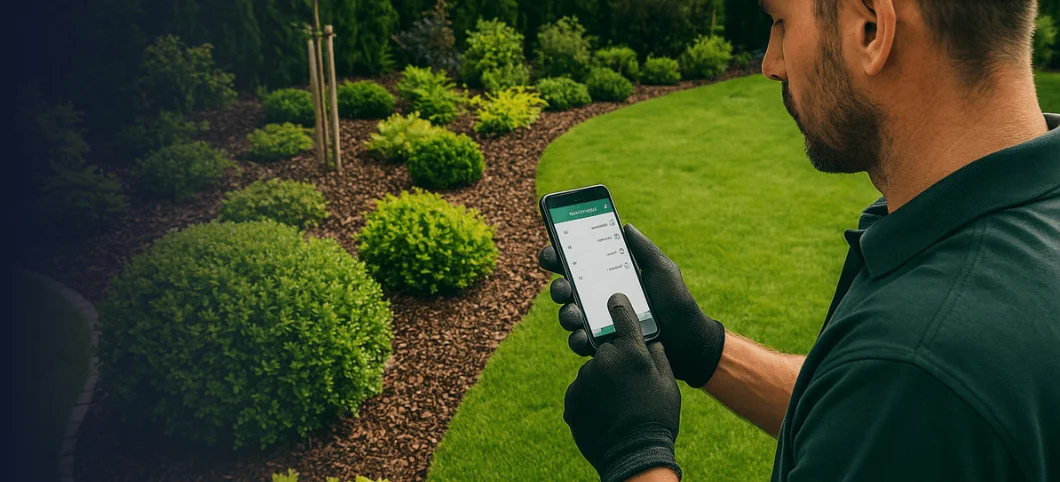 Residential Software Demo