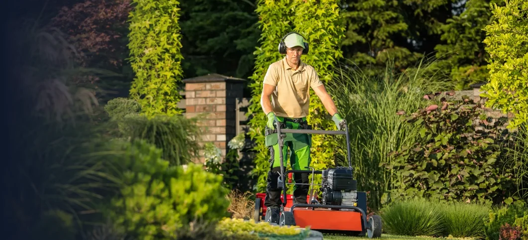 Residential Software Demo