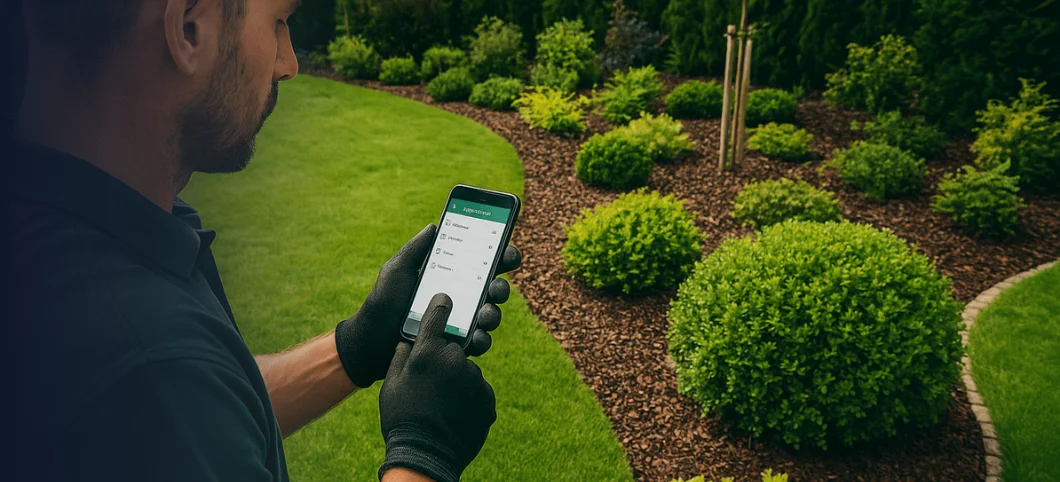 Residential Software Demo